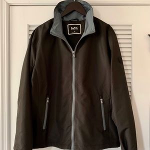 NEW Men’s Michael Kors Windbreaker